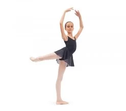 Repetto Thin Straps Tunic -Ballet Costumes Shop d063 971 p3