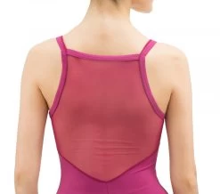 Repetto Heart-hugging Leotard- New Arrival -Ballet Costumes Shop d0652 662 p4