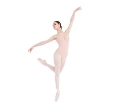 Repetto Leotard With Thin Straps -Ballet Costumes Shop d0730 276 p4
