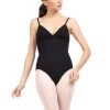 Repetto Leotard With Thin Straps-now In New Color Available -Ballet Costumes Shop d0730n 410 p1