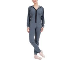 Repetto Power-stretch Jumpsuit