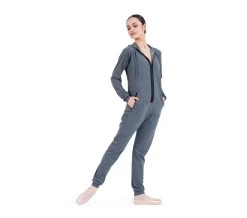 Repetto Power-stretch Jumpsuit -Ballet Costumes Shop d0740 293 p3
