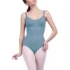 Repetto Child Leotard With Fancy Finishes- New Arrival, New Model