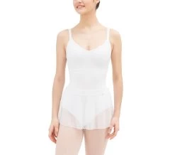 Repetto Mesh Skirt D082D -Ballet Costumes Shop d082d 050 p1