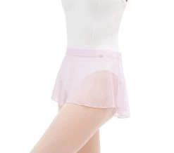 Repetto Mesh Skirt D082D -Ballet Costumes Shop d082d 079 p3