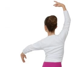 Repetto Wrap-around -Ballet Costumes Shop d105 050 p3