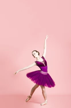 Grishko DA2026-1MP Little Gillian- Just Landed- Will Go Very Fast