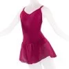 Repetto Double Straps Tunic -Ballet Costumes Shop de606 554 p1