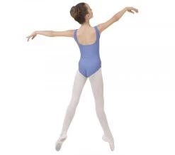 Repetto Leotard With Large Straps -Ballet Costumes Shop de780 155 p22