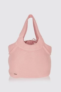 Wear Moi DIV 67 BAG- Pink
