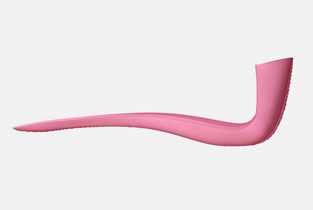 INTRINSIC CANVAS HYBRID SOLE-Child Sizes 6 INTRINSIC CANVAS HYBRID SOLE-Child Sizes - Image 4