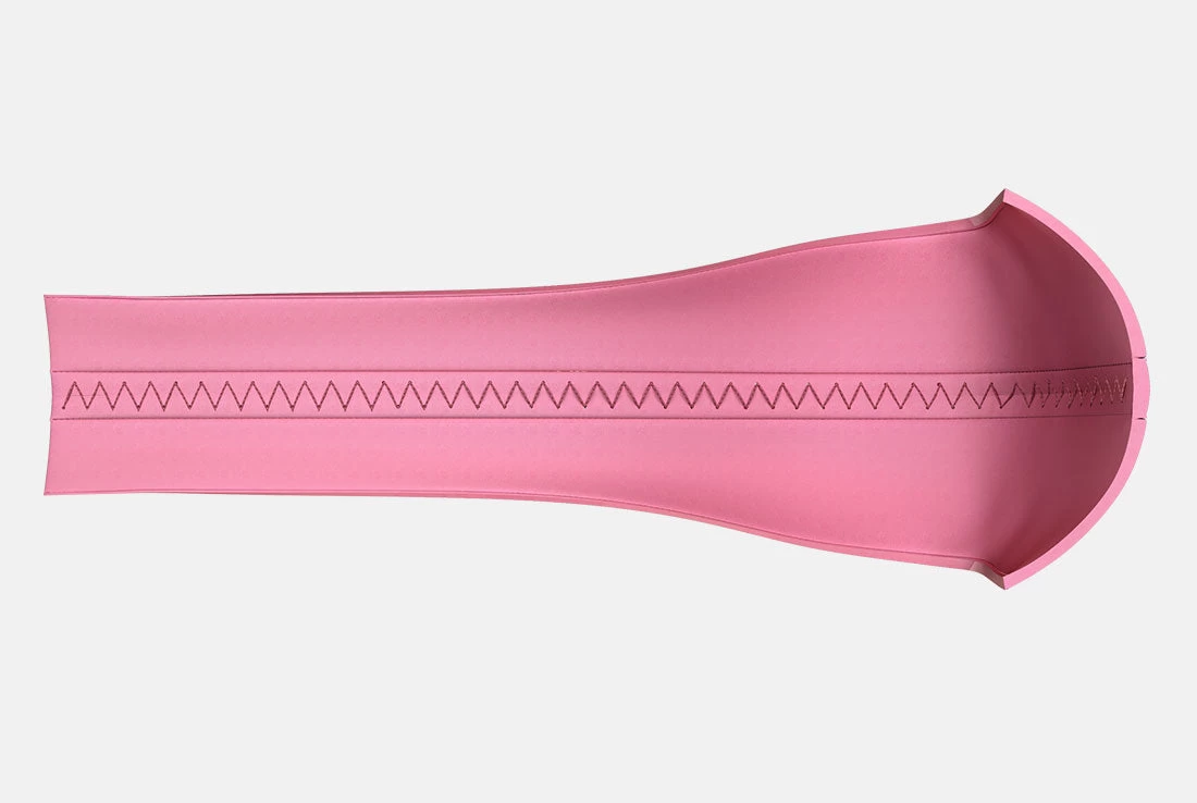 INTRINSIC CANVAS HYBRID SOLE-Child Sizes 5 INTRINSIC CANVAS HYBRID SOLE-Child Sizes - Image 3