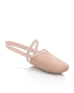 Capezio LEATHER PIROUETTE II