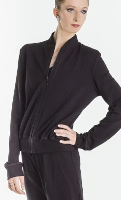 Wear Moi Iliade Jacket -Ballet Costumes Shop iliade 2