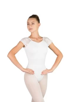 Ballet Rosa- Josephine New Colour