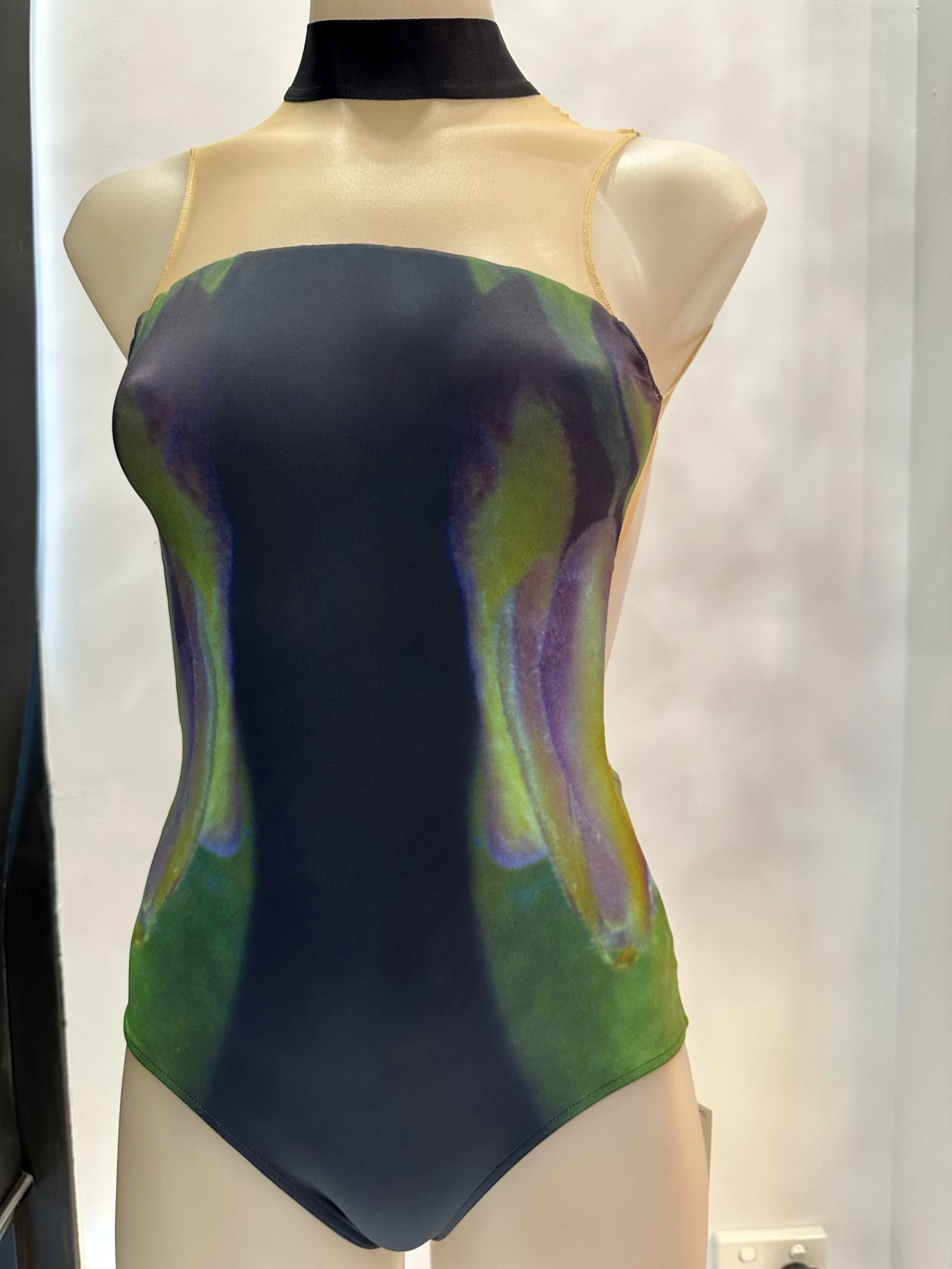 Maldire Lepanthes Consort Cut Hand Made In Italy-New Collection 5 Maldire Lepanthes Consort Cut Hand Made In Italy-New Collection - Image 3