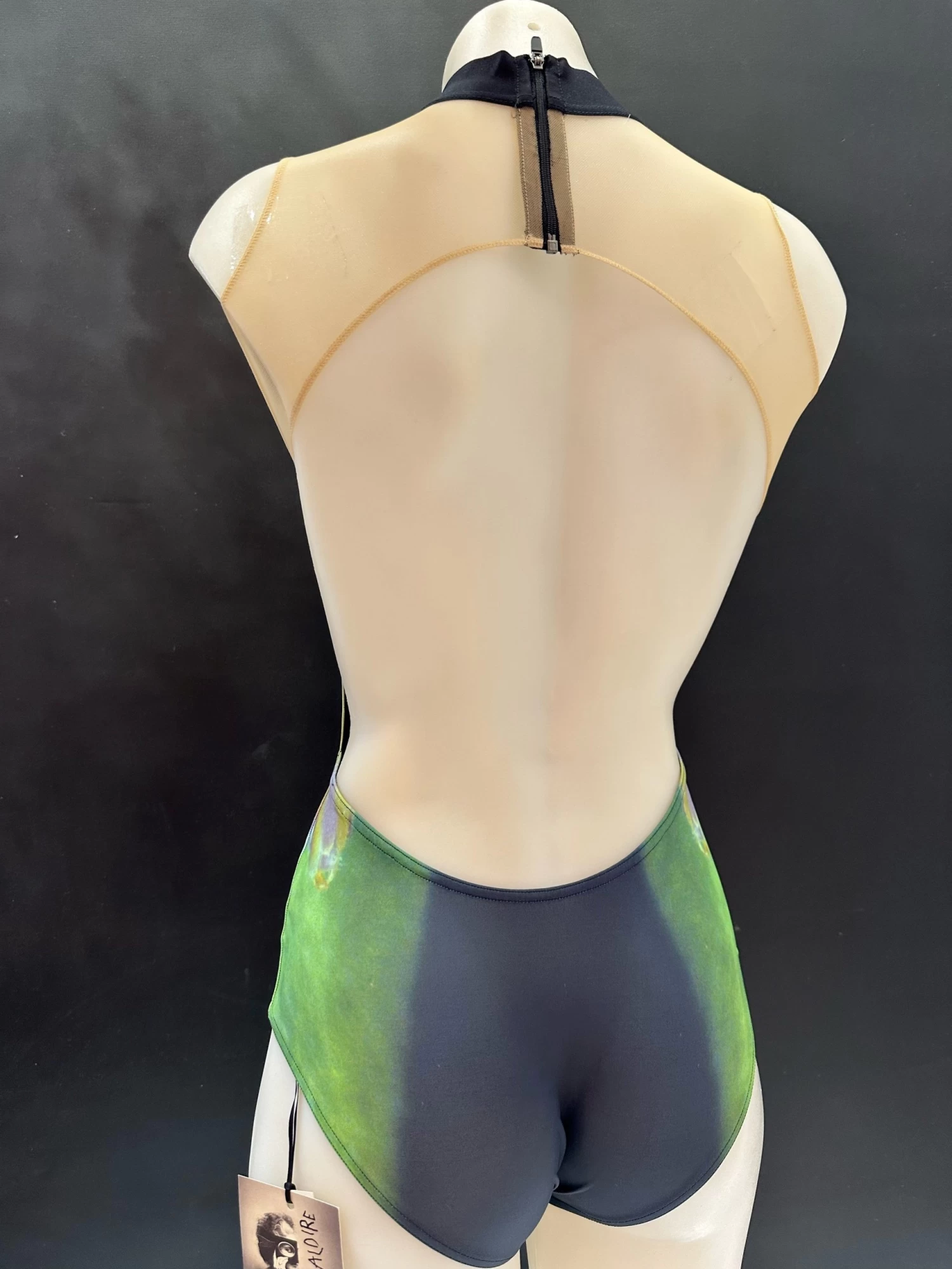 Maldire Lepanthes Consort Cut Hand Made In Italy-New Collection 4 Maldire Lepanthes Consort Cut Hand Made In Italy-New Collection - Image 2