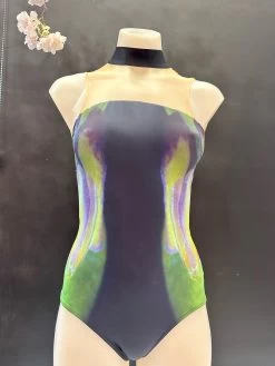 Maldire Lepanthes Consort Cut Hand Made In Italy-New Collection