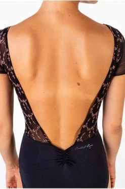 Ballet Rosa- Coralie Caffee Latte -Ballet Costumes Shop leotard ballet rosa coralie black cafe au lait