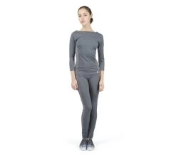 Repetto 3/4 Sleeves Top With Breathable Mesh -Ballet Costumes Shop look2 p1 6 8af46fec 8260 4353 a0ed dc4a1aa26b77