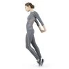 Repetto Legging With Breathable Mesh