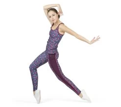 Repetto Rosette Legging Multicolor -Ballet Costumes Shop look7 p1 3 1f41eeaa 0c78 44a1 81af 789ccea310e1