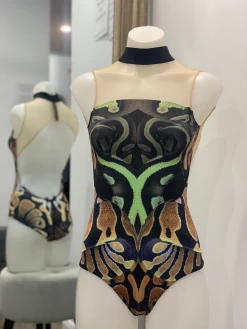 Maldire Medusa Consort Cut Hand Made In Italy- New Arrival- Selling Very Fast