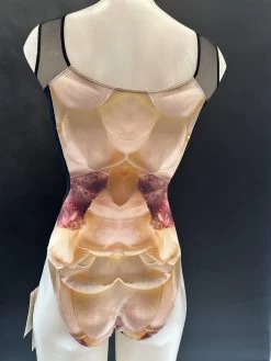 JUDE THE OBSCURE - LA DUCHESSA Hand Made In Italy- New -Ballet Costumes Shop mal21