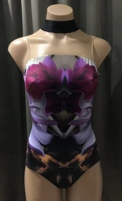 A Magnolia Consort Cut Hand Made In Italy- New Arrival