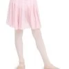 Capezio CIRCULAR PULL ON SKIRT -Ballet Costumes Shop n1417c pnk f z 5
