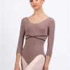 DA1260 CARISSA Leotards- Coffee -New Shipment - Going Very Fast -Ballet Costumes Shop n 0100000000002103 1 DA1260MP coffee 1 jpg 637189112260000000
