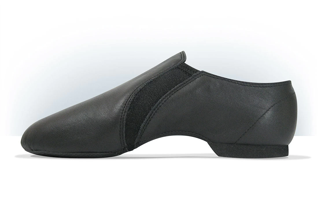 PROTRACT LEATHER JAZZ SHOE-Adult 4 PROTRACT LEATHER JAZZ SHOE-Adult - Image 2