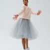 Repetto Mid-length Ballerina Petticoat- New Arrival- This Is Really Amazing -Ballet Costumes Shop r0184 008 p00