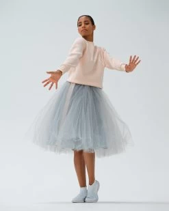Repetto Mid-length Ballerina Petticoat- New Arrival- This Is Really Amazing