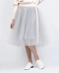 Repetto Mid-length Ballerina Petticoat- New Arrival- This Is Really Amazing -Ballet Costumes Shop r0184 008 p10