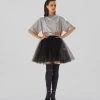 Repetto Ballerina Short Petticoat- Limited Edition Stock Won't Last! -Ballet Costumes Shop r0185 410 p0z