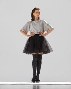 Repetto Ballerina Short Petticoat- Limited Edition Stock Won't Last!