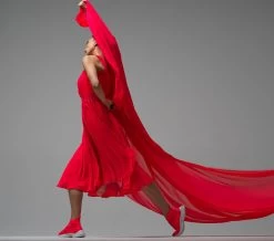 Repetto Fluid Dress -Ballet Costumes Shop r0202 054 p4