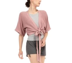 Repetto Fancy Stitch Wrap