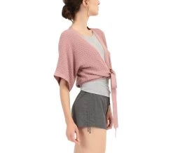 Repetto Fancy Stitch Wrap -Ballet Costumes Shop r0207 1252 p2