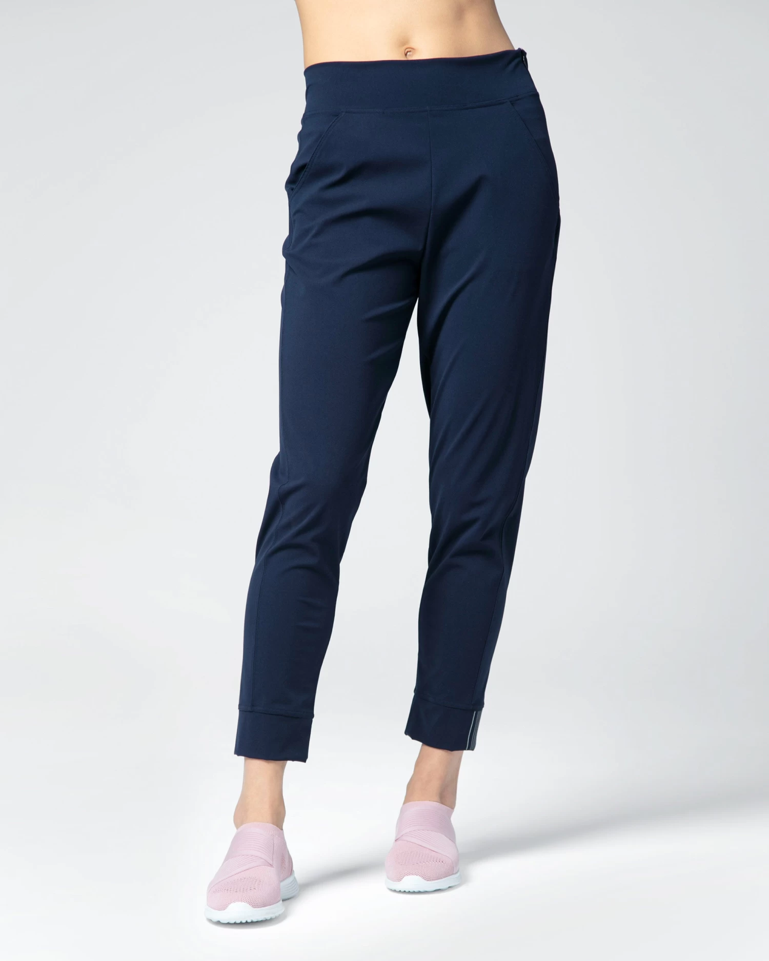 Repetto High-stretch 7/8 Pants- New Collection 7 Repetto High-stretch 7/8 Pants- New Collection - Image 5