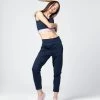 Repetto High-stretch 7/8 Pants- New Collection