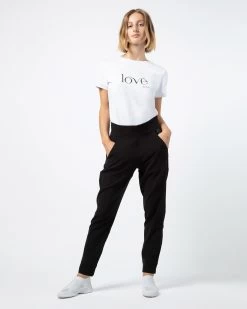 Repetto High-stretch 7/8 Pants- New Collection