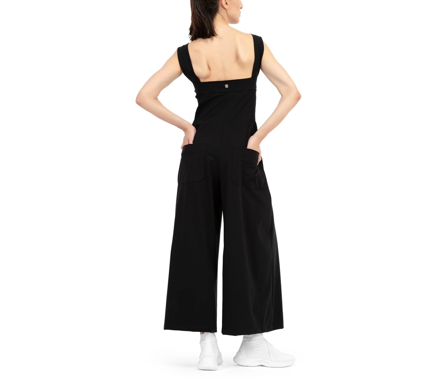 Repetto High-stretch Jumpsuit-new Arrival 4 Repetto High-stretch Jumpsuit-new Arrival - Image 2