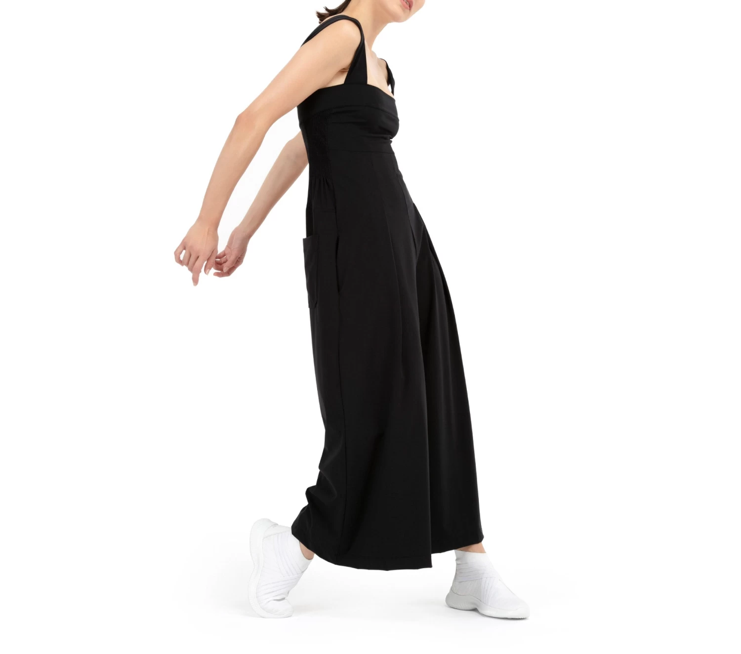 Repetto High-stretch Jumpsuit-new Arrival 6 Repetto High-stretch Jumpsuit-new Arrival - Image 4