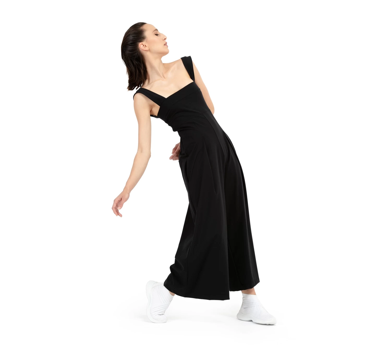 Repetto High-stretch Jumpsuit-new Arrival 5 Repetto High-stretch Jumpsuit-new Arrival - Image 3