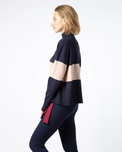 Repetto Large Side Slit Sweater- New Arraival -Ballet Costumes Shop r0240w 949 p2