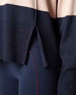 Repetto Large Side Slit Sweater- New Arraival -Ballet Costumes Shop r0240w 949 p5