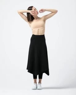 Repetto Tie Wrap Skirt- New Arrival -Ballet Costumes Shop r0260 410 p1
