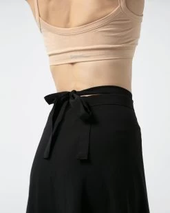 Repetto Tie Wrap Skirt- New Arrival -Ballet Costumes Shop r0260 410 p3
